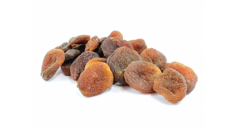 Dried Apricot 2024 Harvest