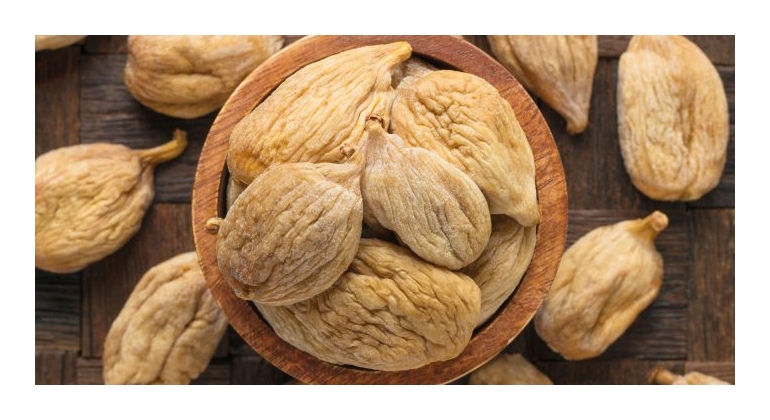 More than half of world’s dried figs are produced in Türkiye