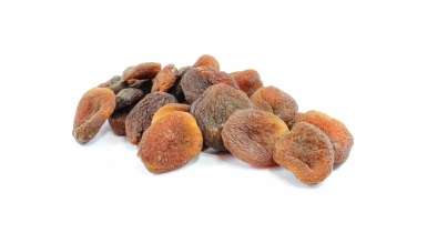 Dried Apricot 2024 Harvest