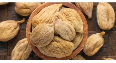 More than half of world’s dried figs are produced in Türkiye